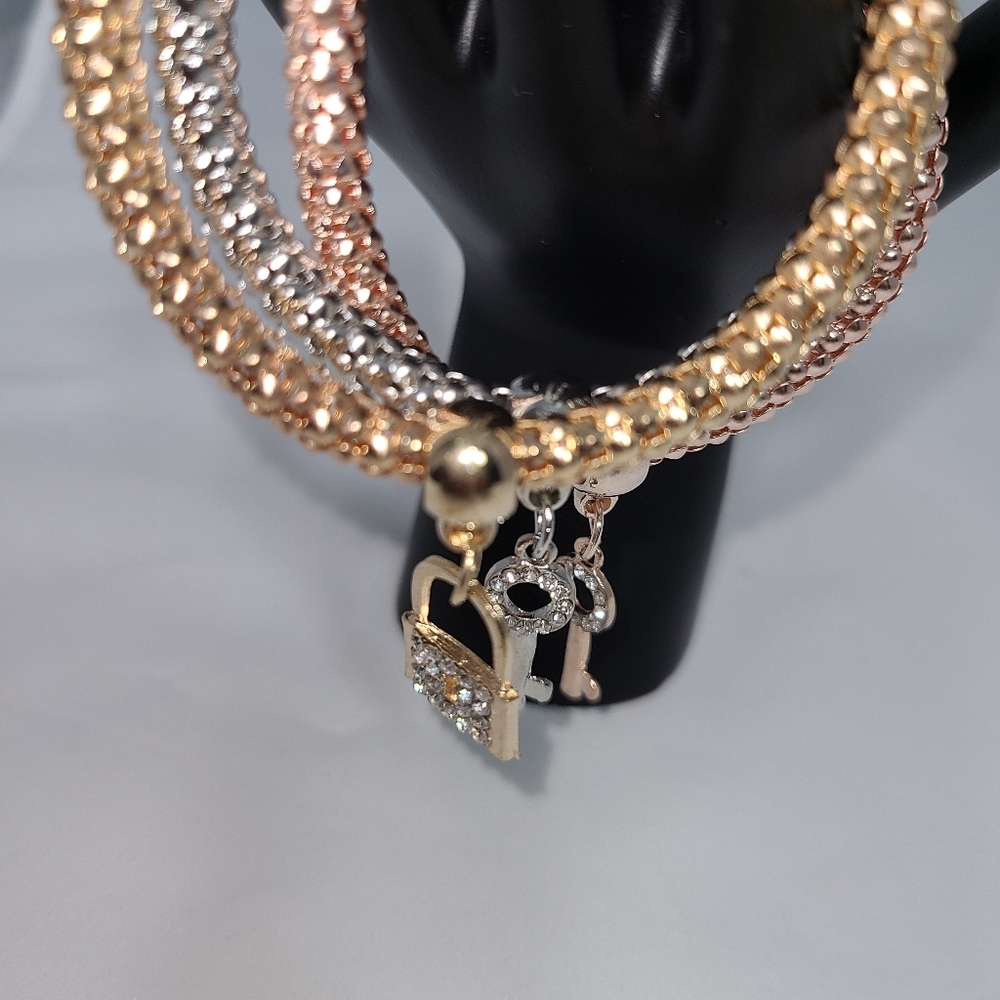 3 Piece Bracelet Sets - Picture 6 of 8